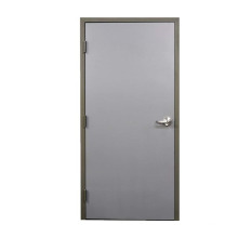Ral Solid Color Double Leaf Galvanied Steel Soundony Acoustic Gate Дверь для коммерческого